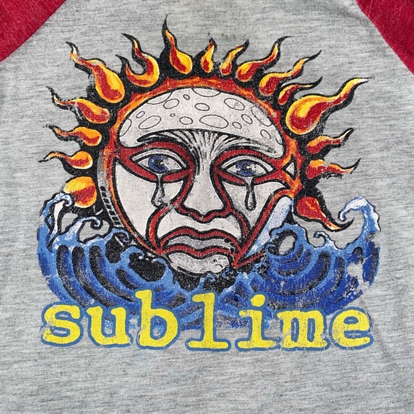 Sublime Baby Shirt - Picture 3 of 6